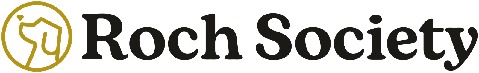 The Roch Society