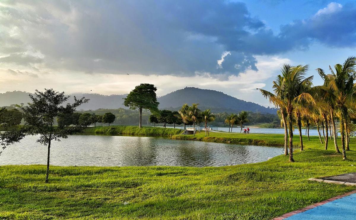 Dog Friendly City Guide: Kuala Lumpur, Malaysia