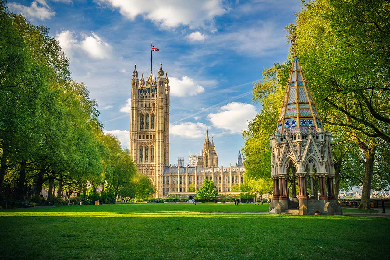 Dog Friendly City Guide: London, UK