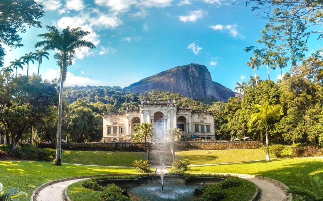 Dog Friendly City Guide: Rio de Janeiro, Brazil