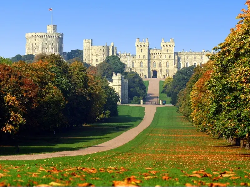 Dog Friendly City Guide: Windsor, England