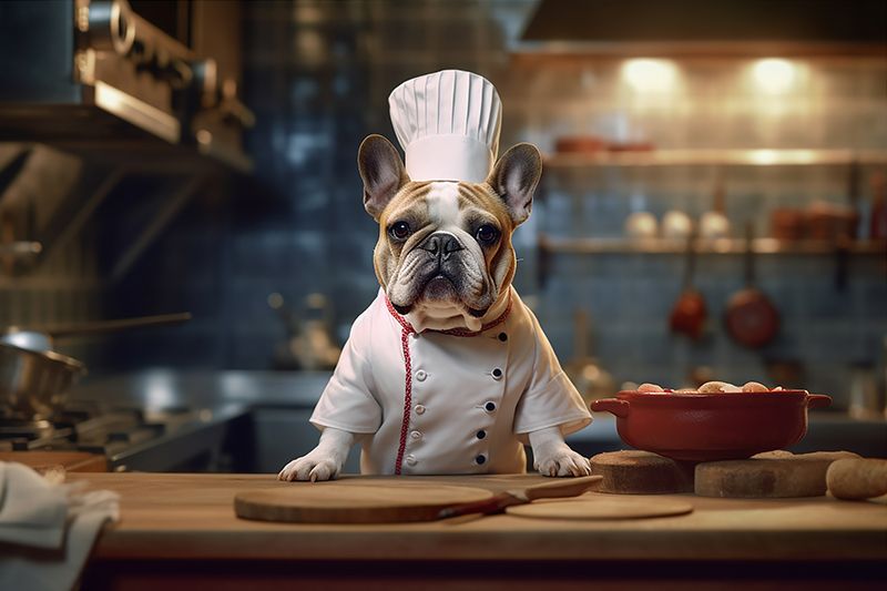 Thanksgiving Meals For Dogs