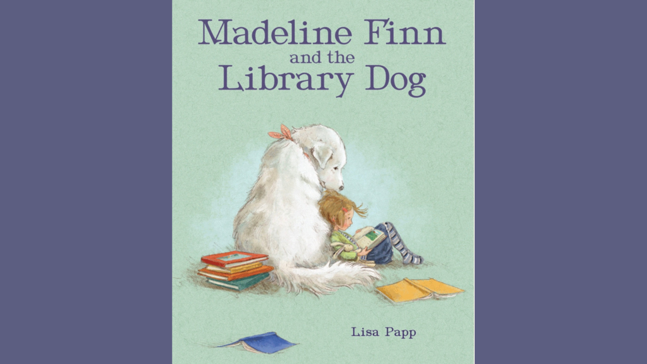 A Heartwarming Look at Canine Inclusivity in Children's Literature