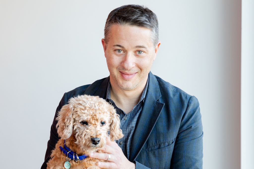 Interesting Journeys Into Petpreneurship: Mark Bordo