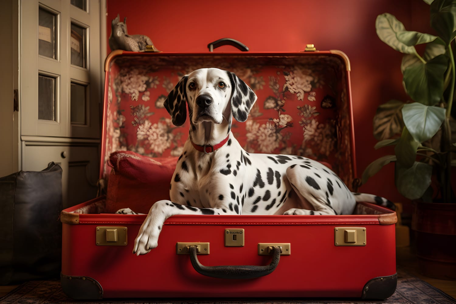 How The World's Best Pet-Friendly Hotels Win At Dog Friendly Hospitality