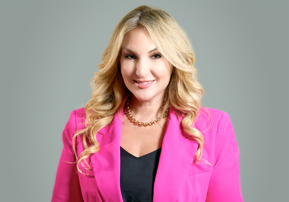 Interesting Journeys Into Hospitality: Gina Genna