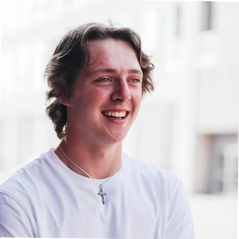 Hayden Hartman