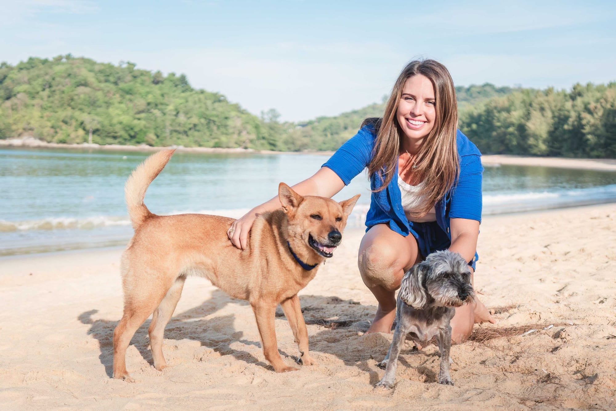 Interesting Journeys into Petpreneurship: Marisa Hoskins at Paws Abroad