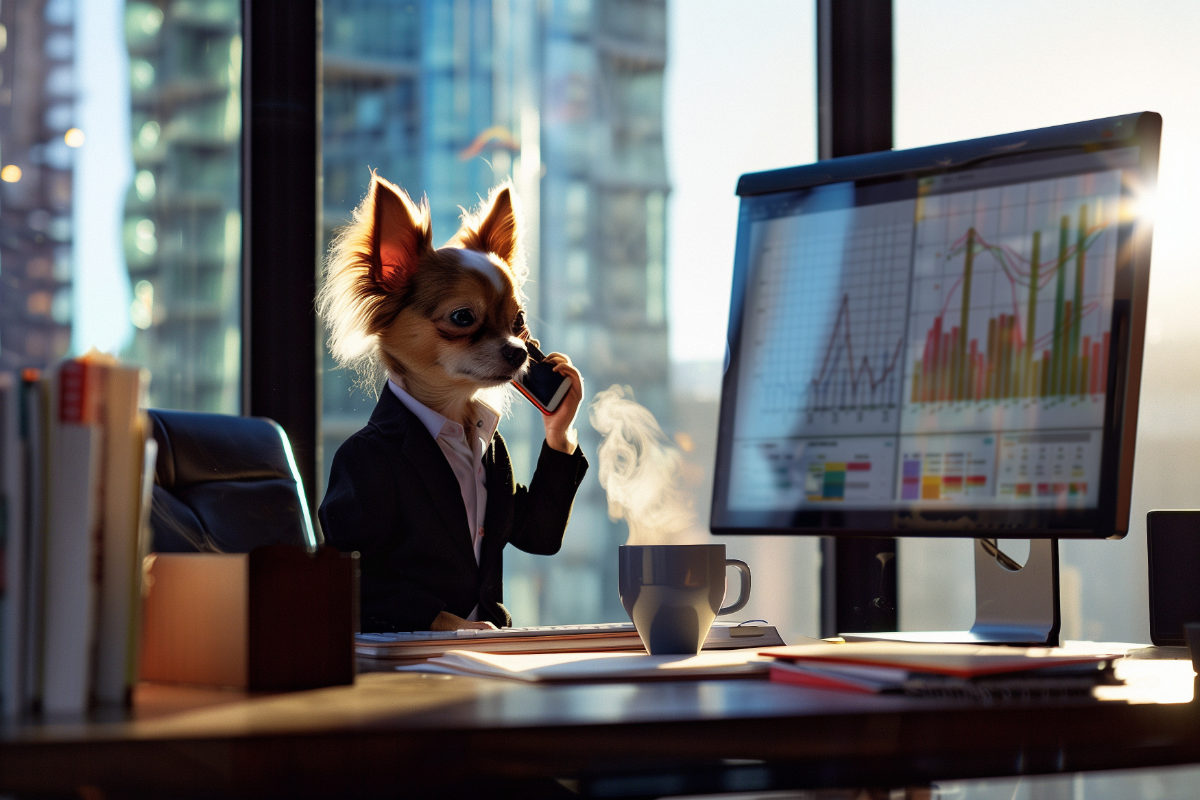 The Business Case for Dog-Friendly Hospitality: Generate 28% More Annual Revenue