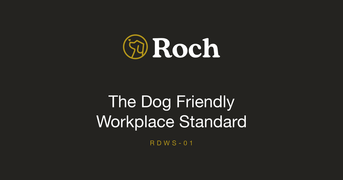 Dog Friendly Workplace: Where Dogs Are Welcomed and Everyone Is Protected
