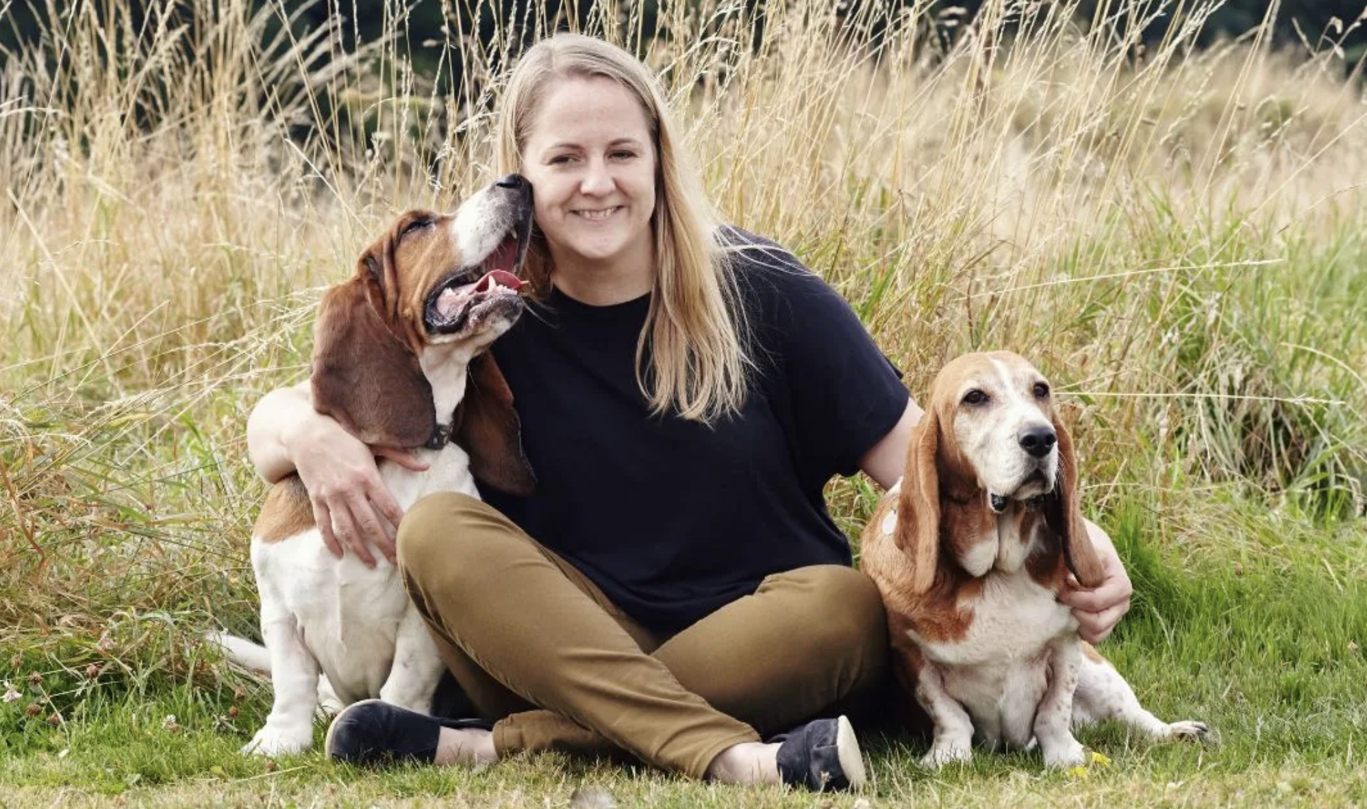 Caroline Wilkinson on Dog Behaviour and Barket Place