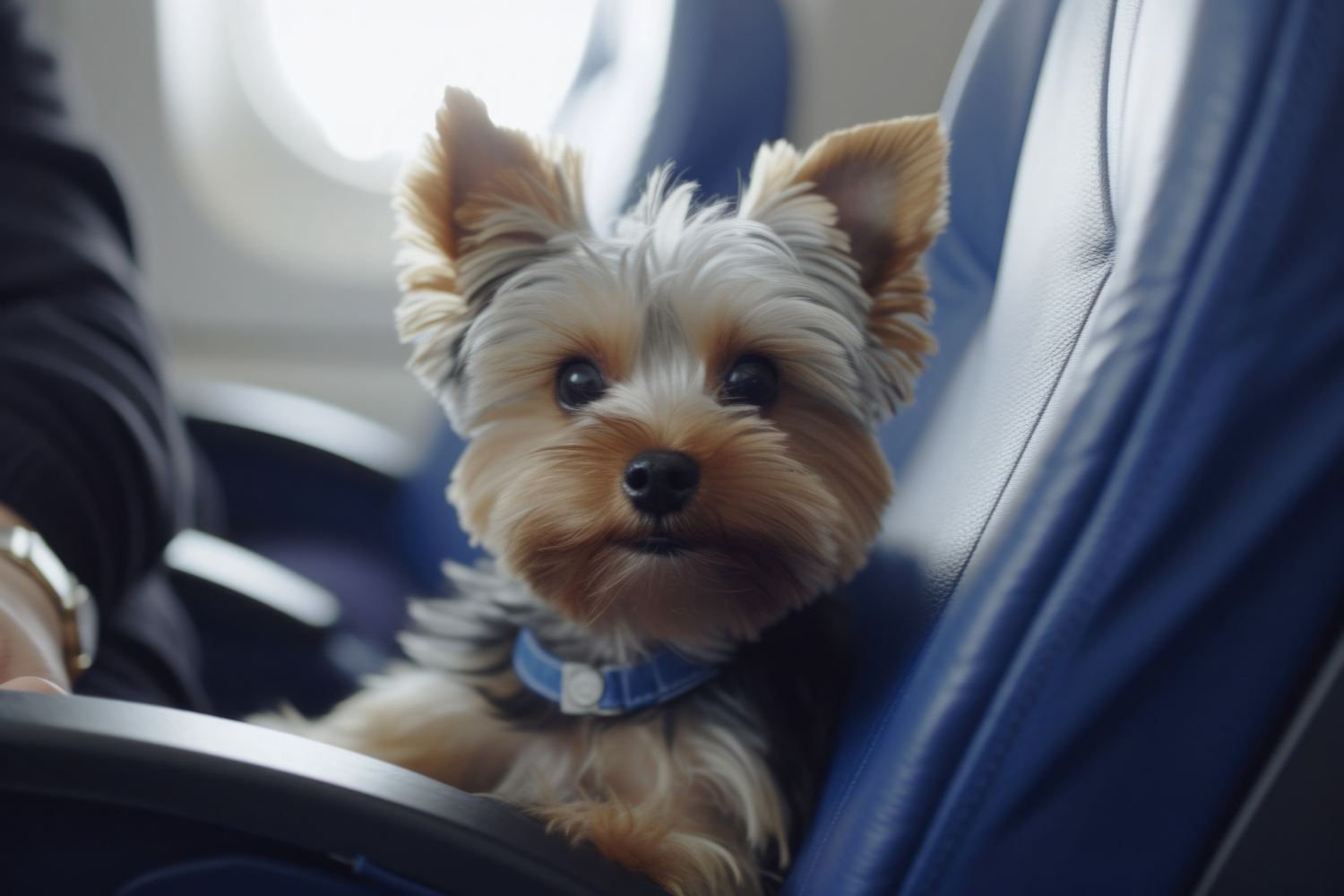 Air Canada Just Did Something the Rest of the Industry Has Been Avoiding