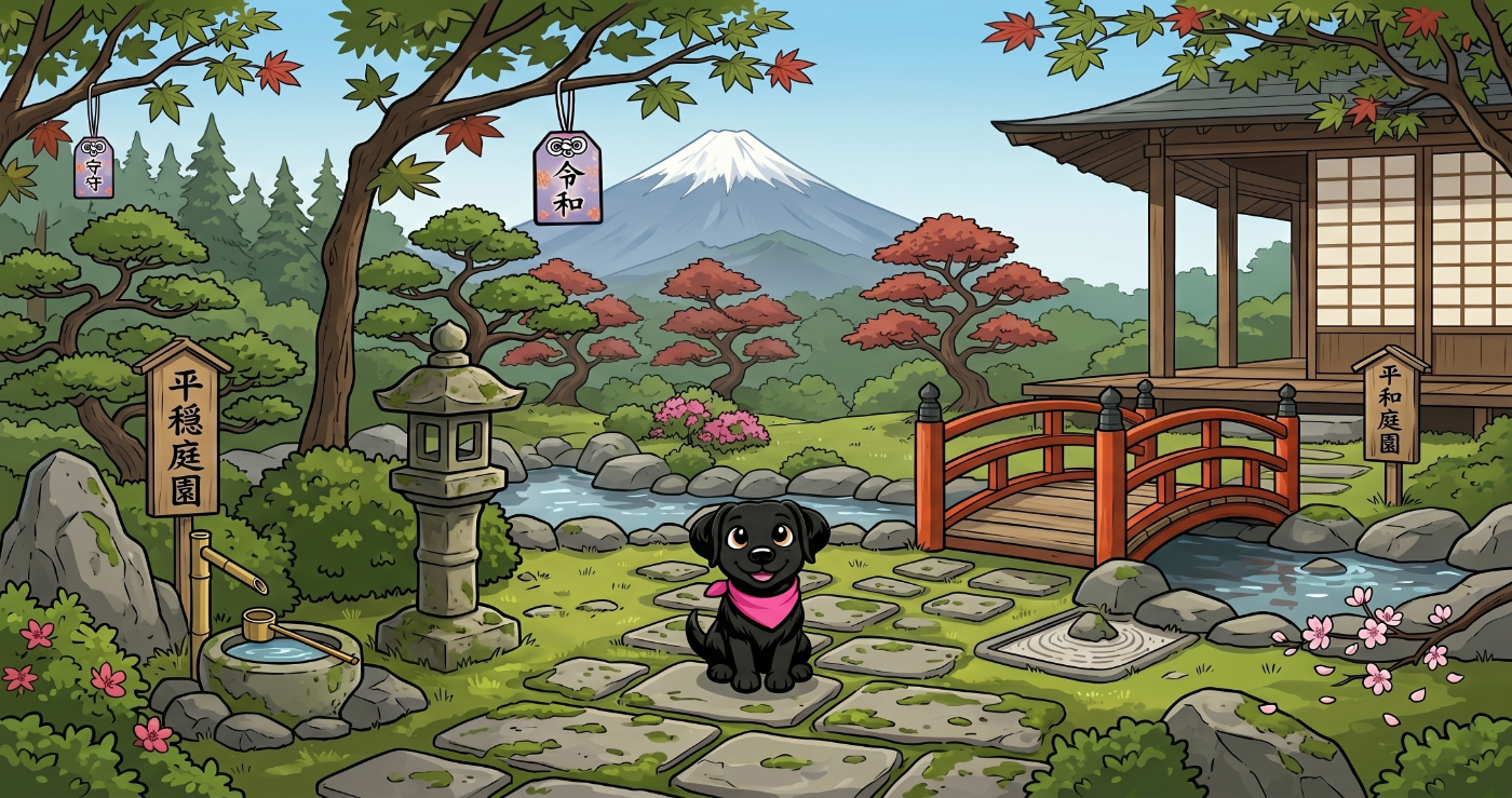 Japan Is the Most Dog Friendly Country on Earth, and Almost Nobody Knows It