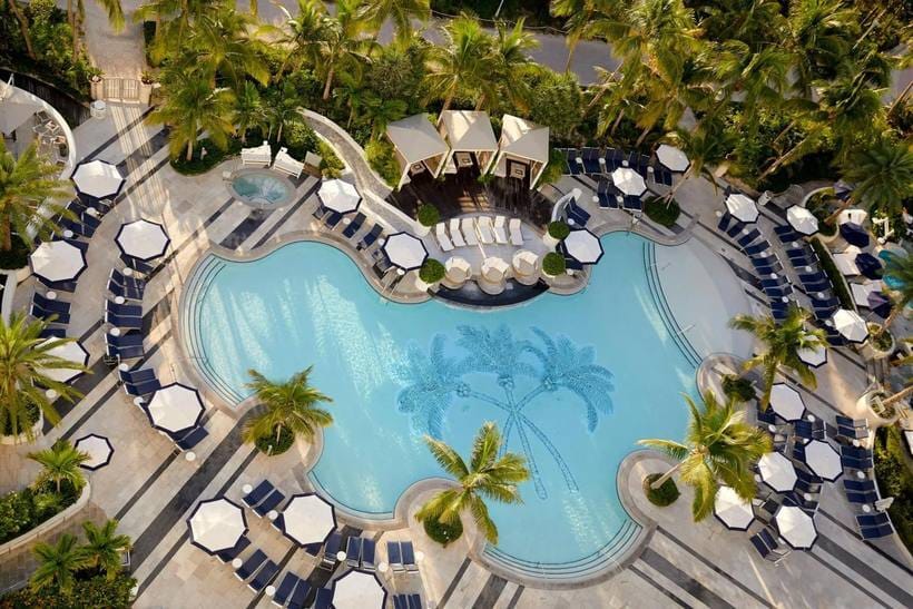 Loews Miami Beach, winner of The Rising Star 2026 at the Roch Dog Canine Hospitality Awards