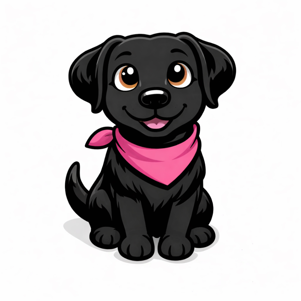 Kali, the dog‑friendly concierge