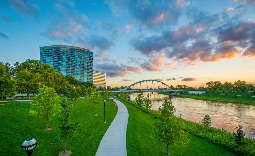 Dog Friendly City Guide Columbus, Ohio
