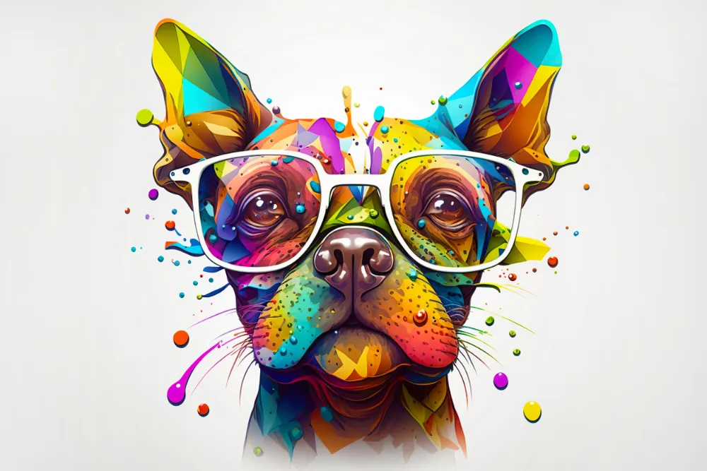 A Heartwarming Look at Canine Inclusivity in Children's Literature