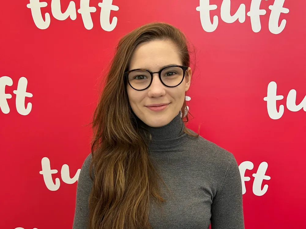 Chloe Smith on Building Tuft for Pet Salon Owners