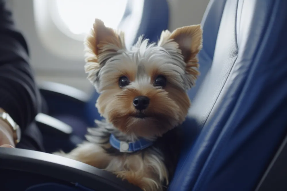 Do Dogs Get Jet Lagged?