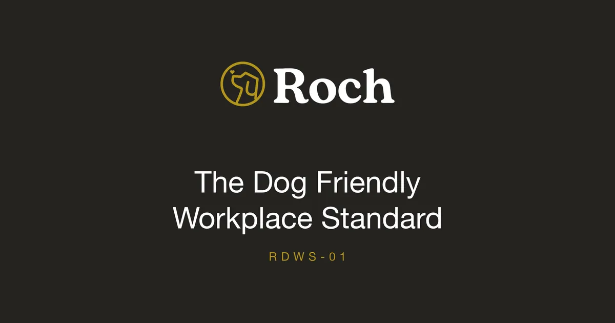 Dog Friendly Workplace: Where Dogs Are Welcomed and Everyone Is Protected