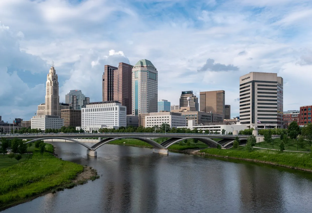 Dog Friendly City Guide: Columbus, Ohio