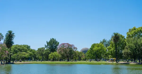 Dog Friendly City Guide: Buenos Aires, Argentina
