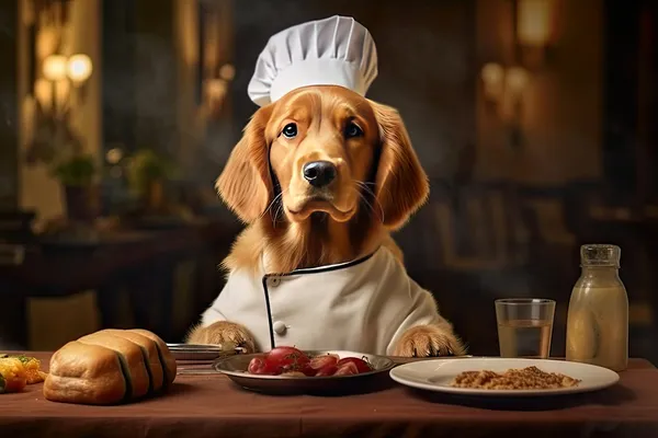 How Does Your Dog Know When It's Time For Dinner?