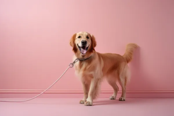 Canine Calm: 7 Surprising Settings Where Therapy Dogs Shine