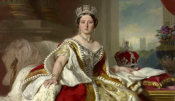 Historical Interviews: A Conversation About Dogs With Queen Victoria