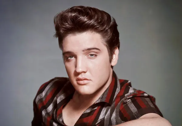 An Interview With Artificial Intelligence: Elvis Presley