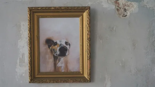 9 Marvelous Artists Specializing in Pet Portraits