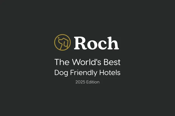 The World's Best Dog-Friendly Hotels In 2025