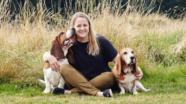 Interesting Journeys Into Petpreneurship: Caroline Wilkinson