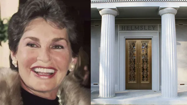 The Woman Who Made Her Dog a Millionaire