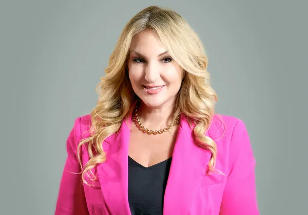 Interesting Journeys Into Hospitality: Gina Genna