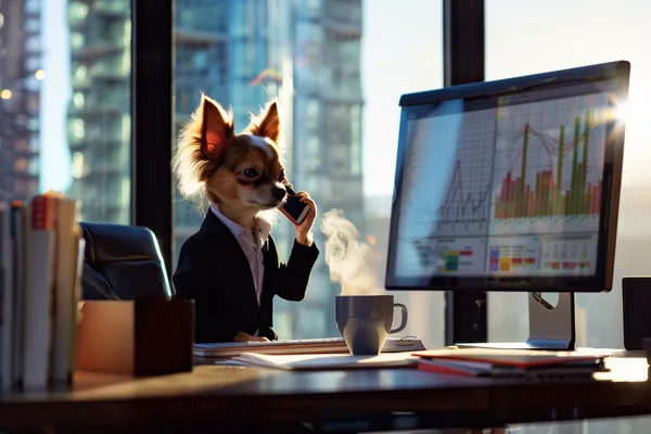 The Business Case for Dog-Friendly Hospitality: Generate 28% More Annual Revenue