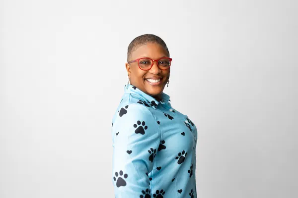 Interesting Journeys into Petpreneurship: Keicha Danzie and the Good Boy Goodies Story