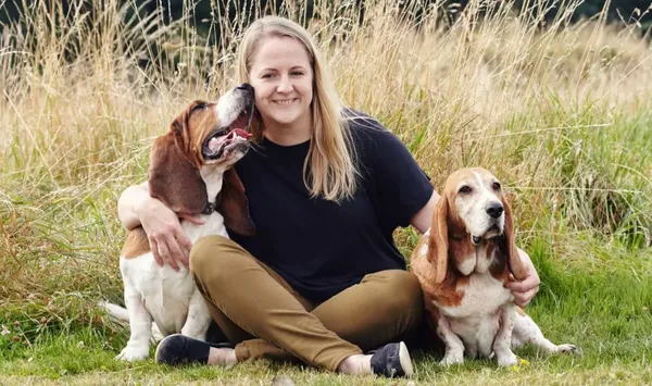 Caroline Wilkinson on Dog Behaviour and Barket Place