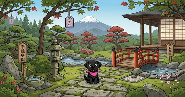 Japan Is the Most Dog Friendly Country on Earth, and Almost Nobody Knows It