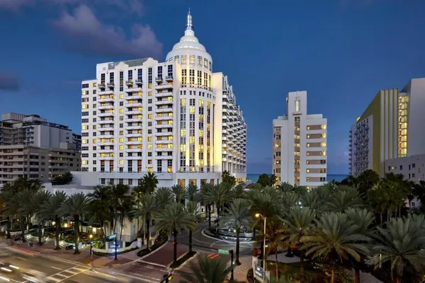 Loews Loves Pets at Loews Miami Beach Hotel
